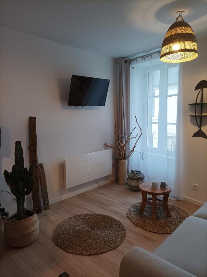 Gites Les Pourquoi Pas - Residence De Tourisme Dsv Bayeux Exteriér fotografie
